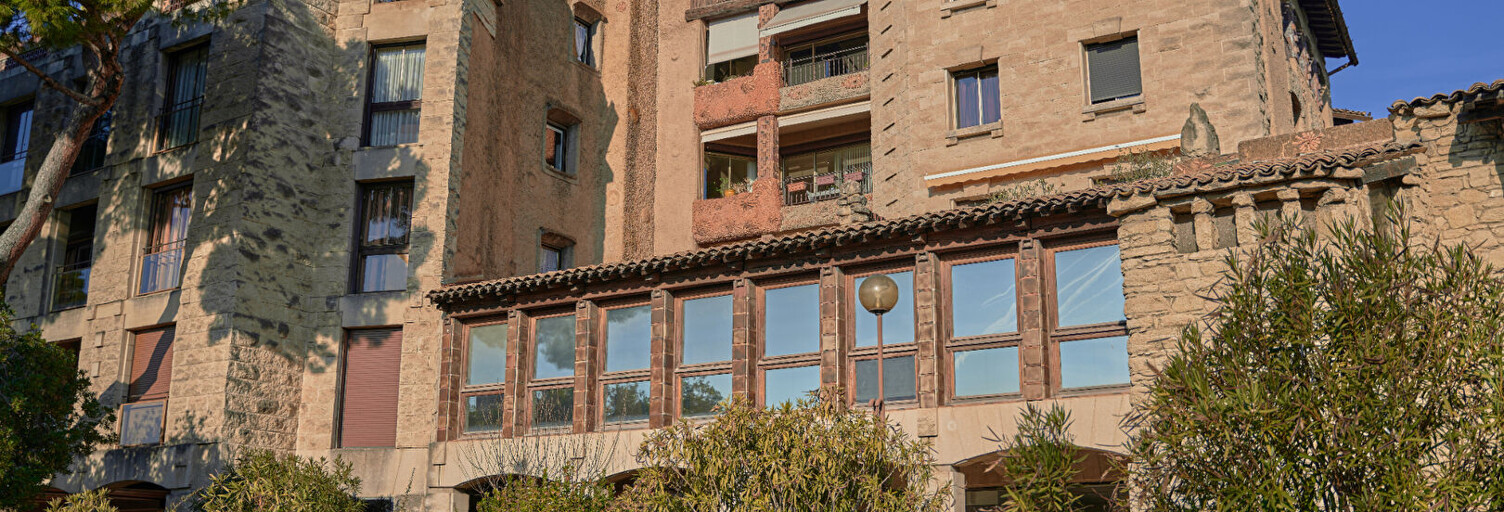 Appartement 3 Pièces 96 m² à vendre à Avignon (84000)