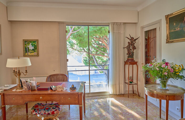 AVIGNON I.M - T3 - 96 M² — photo 3