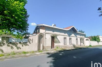 vente maison 250 000 € à proximité de Le Pian-Médoc (33290)