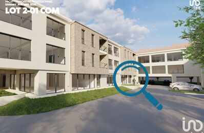 vente commerce 1 515 570 € à proximité de La Ciotat (13600)