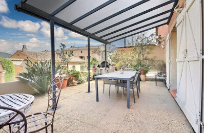 vente maison 438 000 € à proximité de La Garde (83130)