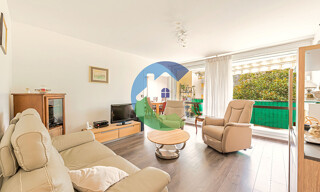 Appartement 5 Pièces 90 m² à vendre à Ballainvilliers (91160)