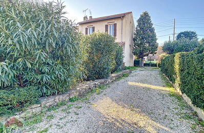 vente maison 336 000 € à proximité de Marseille 15 (13015)