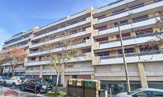 Appartement 5 Pièces 102 m² à vendre à Marseille 14 (13014)