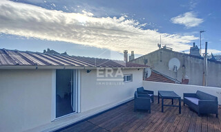 Appartement 4 Pièces 106 m² à vendre à Marseille 14 (13014)
