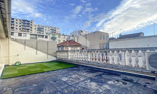 Appartement 4 Pièces 106 m² à vendre à Marseille 14 (13014)