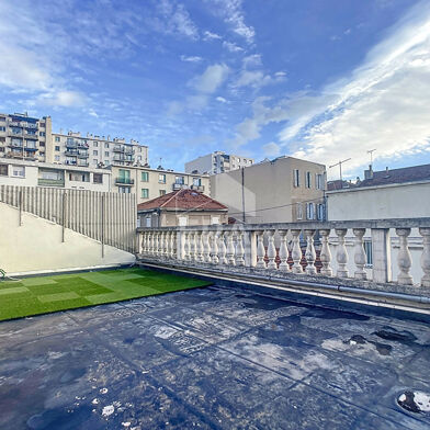 Appartement 4 pièces 210000 €