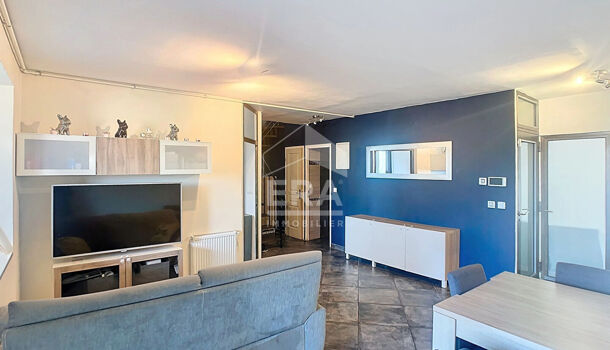 Appartement 4 pièces  à vendre Marseille 14eme 13014