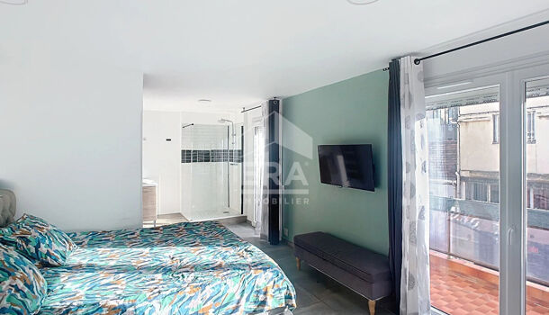 Appartement 4 pièces  à vendre Marseille 14eme 13014