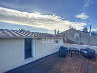 A VENDRE MARSEILLE 13014 BON SECOURS ST GABRIEL DUPLEX APPARTEMENT T4 TOITS TERRASSES BALCON — photo 2