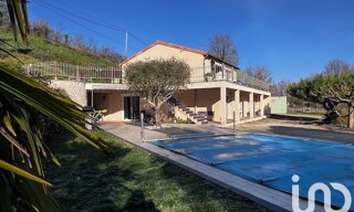 Maison 7 Pièces 159 m² à vendre à Thouars (79100)
