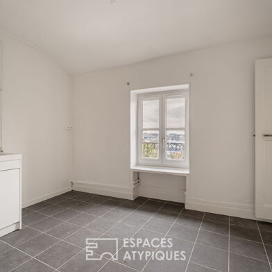 Appartement 2 pièces 36 m²