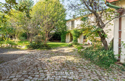 vente maison 880 000 € à proximité de Fontaines-sur-Saône (69270)