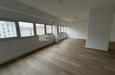 location bureau 4 171 € CC /mois à proximité de Lyon 4 (69004)