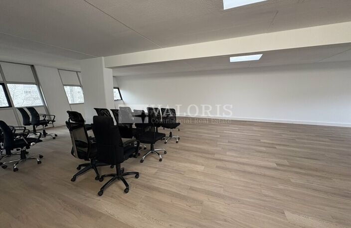 BUREAUX à LOUER — photo 5