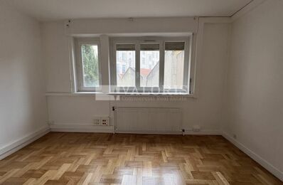 location bureau 1 841 € CC /mois à proximité de Lyon 4 (69004)