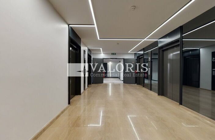 BUREAUX à LOUER — photo 5