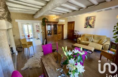 vente maison 305 000 € à proximité de Lunel (34400)