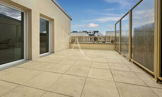 Appartement 3 Pièces 64 m² à vendre à Jouy-le-Moutier (95280)