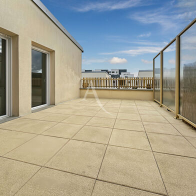 Appartement 3 pièces 205000 €