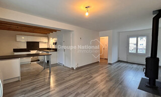 Maison 4 Pièces 122 m² à vendre à Orange (84100)