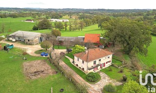 Maison 7 Pièces 146 m² à vendre à Gramat (46500)