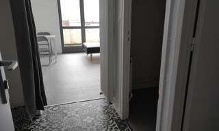 Appartement 1 Pièce 22 m² à louer à Yvrac (33370)