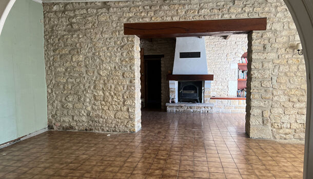 Villa / Maison 7 pièces  à vendre Saint-Pierre-d'Oléron 17310