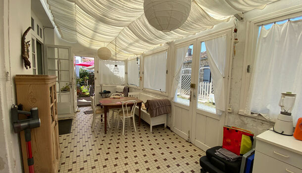 Villa / Maison 7 pièces  à vendre Saint-Pierre-d'Oléron 17310