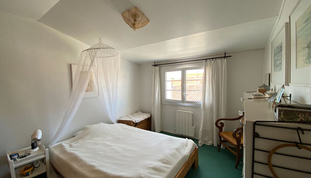 Villa / Maison 7 pièces  à vendre Saint-Pierre-d'Oléron 17310