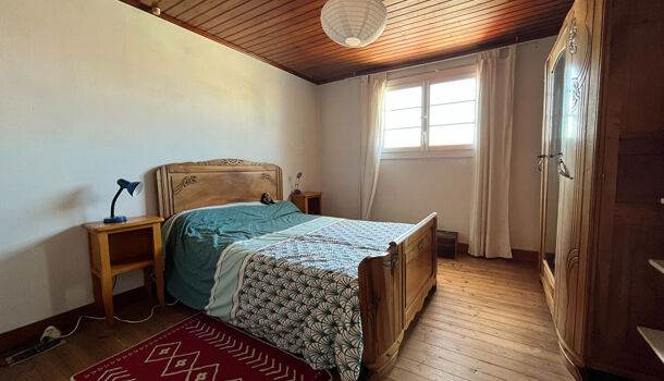 Villa / Maison 7 pièces  à vendre Saint-Pierre-d'Oléron 17310