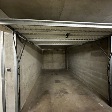 Garage 14 m²