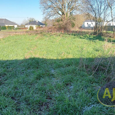 Terrain  57000 €