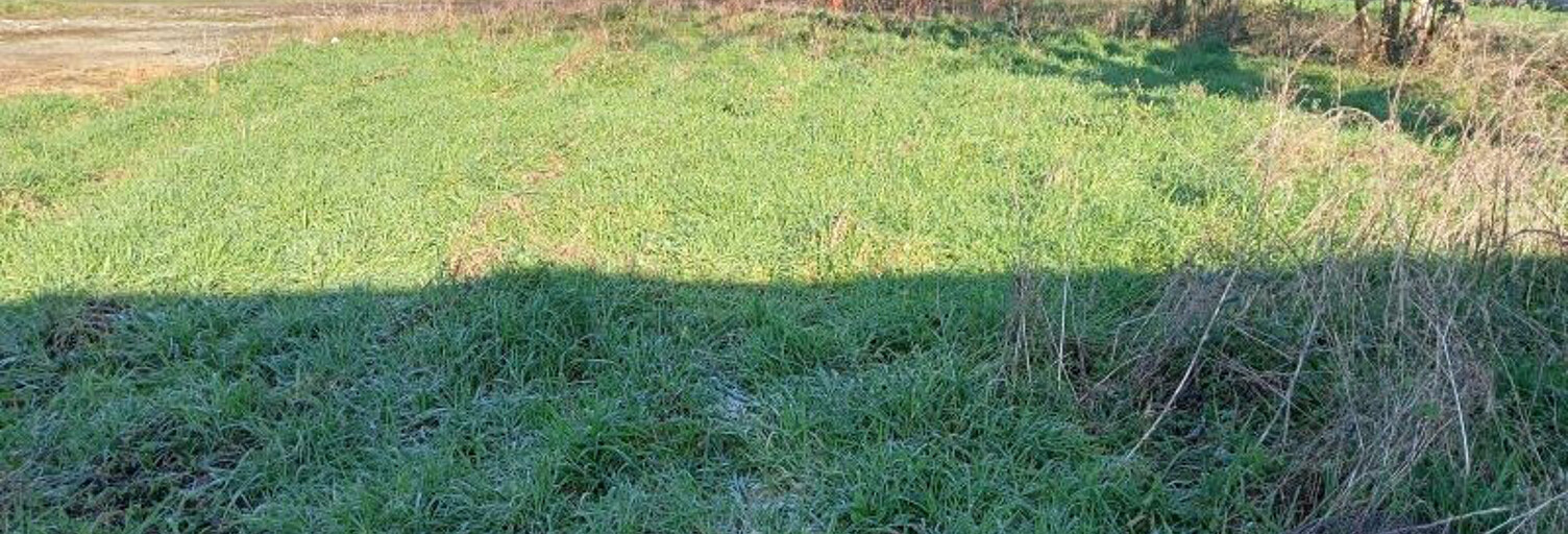 Terrain  723 m² à vendre à Le Gâvre (44130)