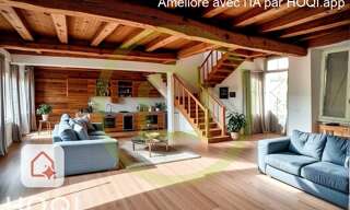 Maison 6 Pièces 170 m² à vendre à Touvre (16600)