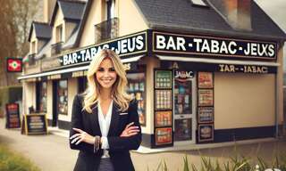 Commerce  50 m² à vendre à Le Trait (76580)