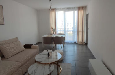 location appartement 790 € CC /mois à proximité de Normandie