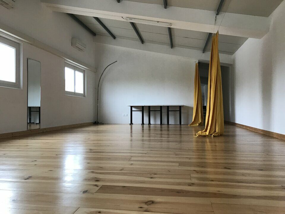 Bureau  à louer Ustaritz 64480