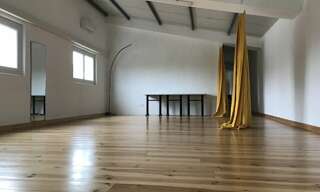 Bureau  200 m² à louer à Ustaritz (64480)