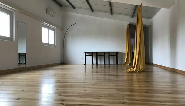 Bureau  à louer Ustaritz 64480