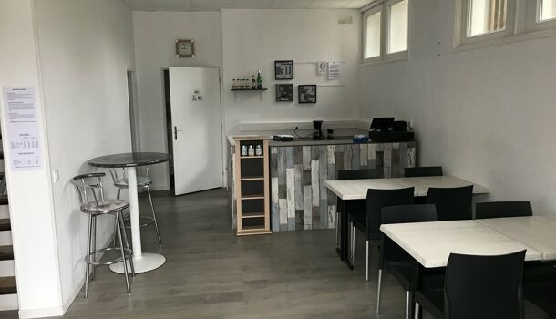 Bureau  à louer Ustaritz 64480