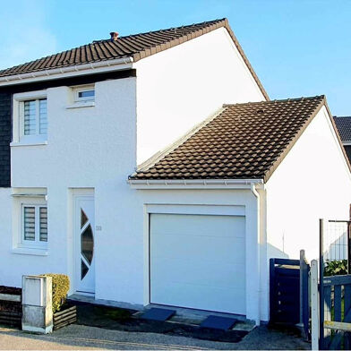 Maison 4 pièces 175000 €