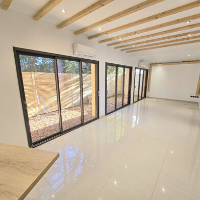 Maison 3 pièces 73 m²