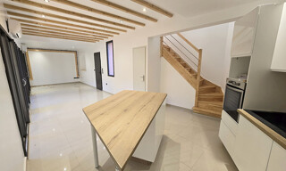 Maison 3 Pièces 73 m² à vendre à Toulouse (31400)