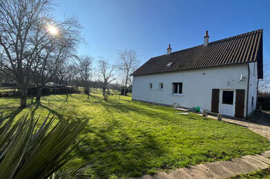 Maison 4 pièces 206900 €