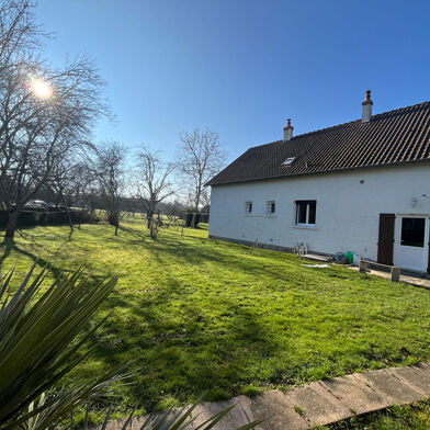 Maison 4 pièces 206900 €