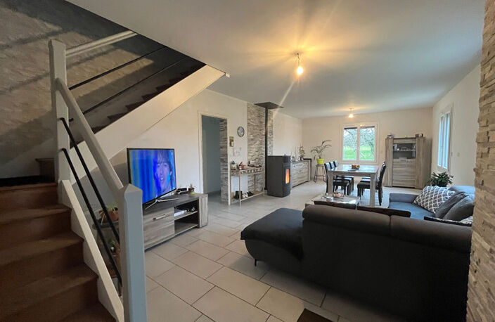Maison Oizon 4 pièce(s) 120 m2 — photo 3