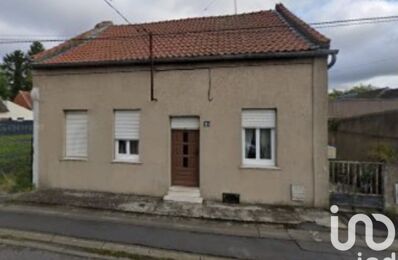 vente maison 158 000 € à proximité de Bruille-Saint-Amand (59199)