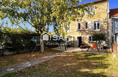 vente maison 169 595 € à proximité de Capdenac (46100)