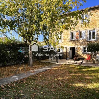 Maison 6 pièces 147 m²